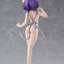 Gushing over Magical Girls Pop Up Parade PVC Figure Magia Baiser: Naked Apron Ver. L Size 23 cm