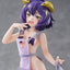 Gushing over Magical Girls Pop Up Parade PVC Figure Magia Baiser: Naked Apron Ver. L Size 23 cm
