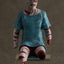 Mouthwashing Pop Up Parade Swacchao! PVC Figure Curly 11 cm