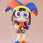 The Amazing Digital Circus Nendoroid Action Figure Pomni 10 cm
