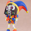 The Amazing Digital Circus Nendoroid Action Figure Pomni 10 cm