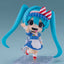 Character Vocal Series 01: Hatsune Miku Nendoroid Action Figure Mesmerizer Ver. 10 cm
