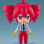 Synthesizer V AI Nendoroid Action Figure Kasane Teto: Mesmerizer Ver. 10 cm