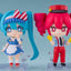 Synthesizer V AI Nendoroid Action Figure Kasane Teto: Mesmerizer Ver. 10 cm