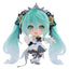 Character Vocal Series 01: Hatsune Miku Nendoroid Action Figure Symphony: 10th Anniversary Ver. 10 cm