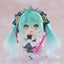 Character Vocal Series 01: Hatsune Miku Nendoroid Action Figure Symphony: 10th Anniversary Ver. 10 cm