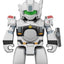 Mobile Police Patlabor Brickroid Action Figure AV-98 Ingram Unit 1 5 cm
