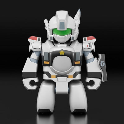 Mobile Police Patlabor Brickroid Action Figure AV-98 Ingram Unit 1 5 cm
