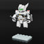 Mobile Police Patlabor Brickroid Action Figure AV-98 Ingram Unit 1 5 cm