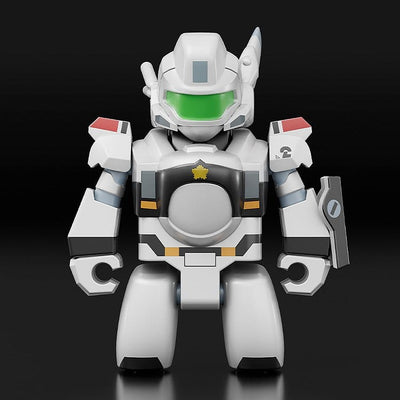 Mobile Police Patlabor Brickroid Action Figure AV-98 Ingram Unit 2 5 cm