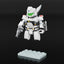 Mobile Police Patlabor Brickroid Action Figure AV-98 Ingram Unit 2 5 cm