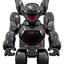 Mobile Police Patlabor Brickroid Action Figure TYPE-J9 Griffon 5 cm