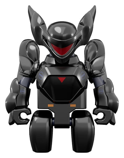 Mobile Police Patlabor Brickroid Action Figure TYPE-J9 Griffon 5 cm