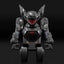 Mobile Police Patlabor Brickroid Action Figure TYPE-J9 Griffon 5 cm