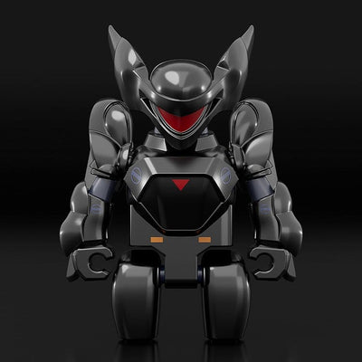 Mobile Police Patlabor Brickroid Action Figure TYPE-J9 Griffon 5 cm