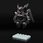 Mobile Police Patlabor Brickroid Action Figure TYPE-J9 Griffon 5 cm