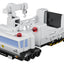 Mobile Police Patlabor Brickroid Type 99 Special Labor Carrier 11 cm