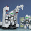 Mobile Police Patlabor Brickroid Type 99 Special Labor Carrier 11 cm