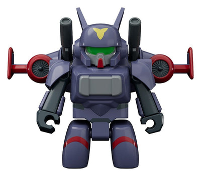 Metal Armor Dragonar Brickroid Action Figure Dragonar-2 5 cm