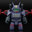Metal Armor Dragonar Brickroid Action Figure Dragonar-2 5 cm
