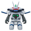 Metal Armor Dragonar Brickroid Action Figure Dragonar-3