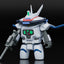 Metal Armor Dragonar Brickroid Action Figure Dragonar-3