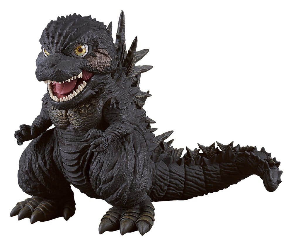 Godzilla Minus One Nendoroid Action Figure Godzilla (2023) 10 cm