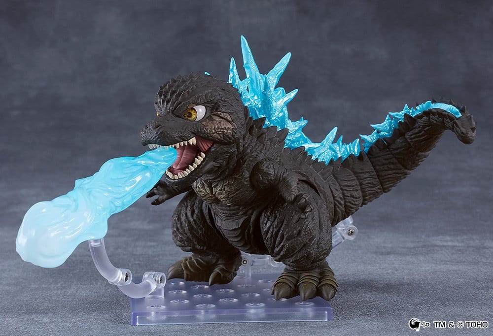 Godzilla Minus One Nendoroid Action Figure Godzilla (2023) 10 cm