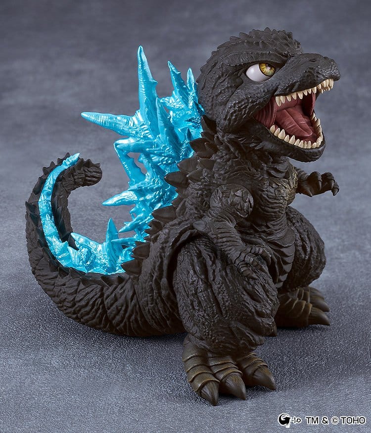 Godzilla Minus One Nendoroid Action Figure Godzilla (2023) 10 cm