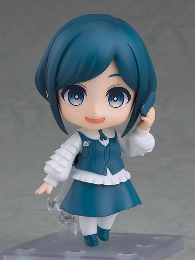 Urban Myth Dissolution Center Nendoroid Action Figure Azami Fukurai 10 cm