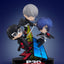 Persona Series 30th Anniversary Nendoroid More Collaboration Vignette 15 cm