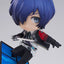 Persona Series 30th Anniversary Nendoroid More Collaboration Vignette 15 cm