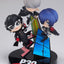 Persona Series 30th Anniversary Nendoroid More Collaboration Vignette 15 cm