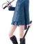 Zutto Mayonaka De Iinoni Pop Up Parade PVC Figure Nira-chan Devil (Time Left) 17 cm