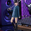 Zutto Mayonaka De Iinoni Pop Up Parade PVC Figure Nira-chan Devil (Time Left) 17 cm