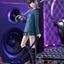 Zutto Mayonaka De Iinoni Pop Up Parade PVC Figure Nira-chan Devil (Time Left) 17 cm