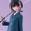 Zutto Mayonaka De Iinoni Pop Up Parade PVC Figure Nira-chan Devil (Time Left) 17 cm