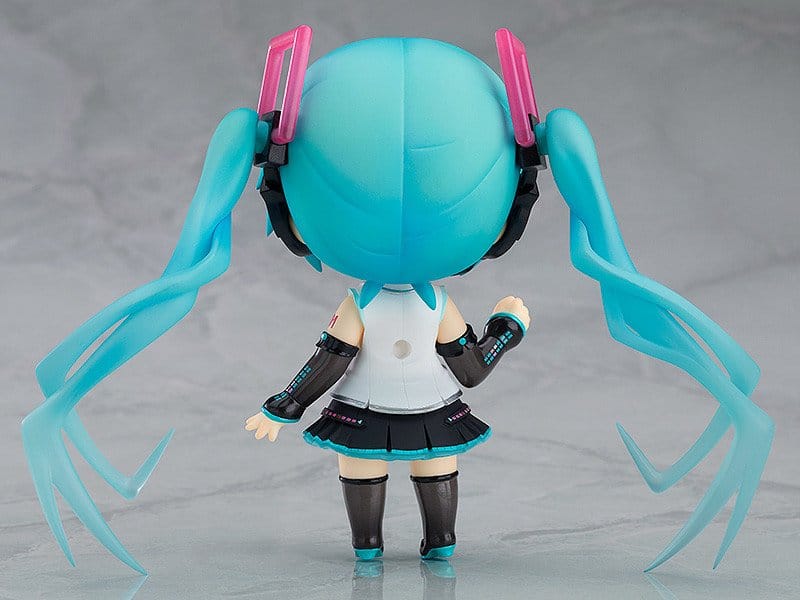 Character Vocal Series 01: Hatsune Miku Nendoroid Action Figure V4X 10 cm
