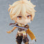 Genshin Impact Nendoroid Action Figure Traveler (Aether) 10 cm
