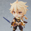 Genshin Impact Nendoroid Action Figure Traveler (Aether) 10 cm