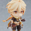 Genshin Impact Nendoroid Action Figure Traveler (Aether) 10 cm