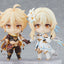 Genshin Impact Nendoroid Action Figure Traveler (Lumine) 10 cm