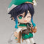Genshin Impact Nendoroid Action Figure Venti 10 cm