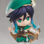 Genshin Impact Nendoroid Action Figure Venti 10 cm