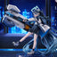 Blue Archive PVC Figure 1/7 Aris: Awaken, Supernova! 23 cm