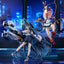 Blue Archive PVC Figure 1/7 Aris: Awaken, Supernova! 23 cm