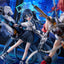 Blue Archive PVC Figure 1/7 Aris: Awaken, Supernova! 23 cm