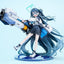 Blue Archive PVC Figure 1/7 Aris: Awaken, Supernova! 23 cm