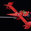 Cowboy Bebop Moderoid Plastic Model Kit DX-SCALE 1/48 Swordfish II 36 cm
