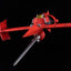 Cowboy Bebop Moderoid Plastic Model Kit DX-SCALE 1/48 Swordfish II 36 cm